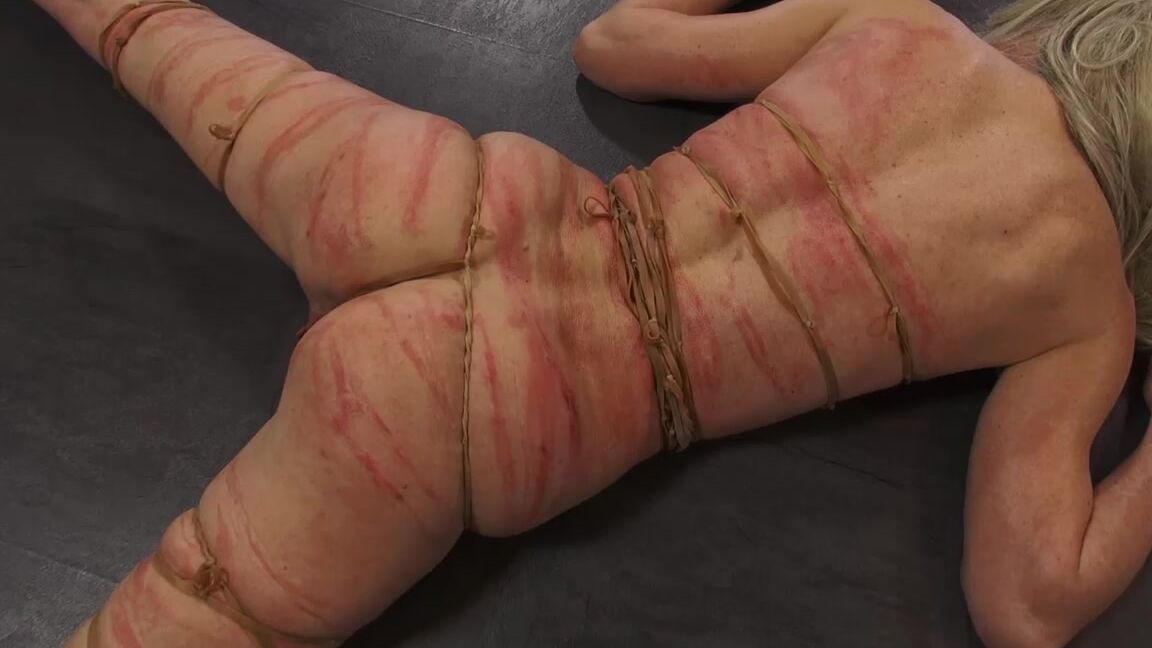 queensnake tiger 720p Fetish