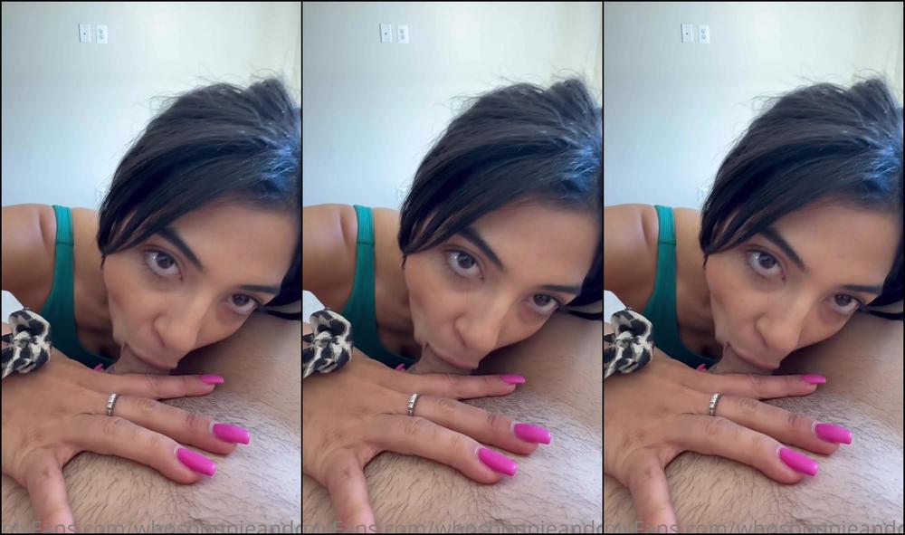 Whosbonnieandclyde Getting My Second Workout In