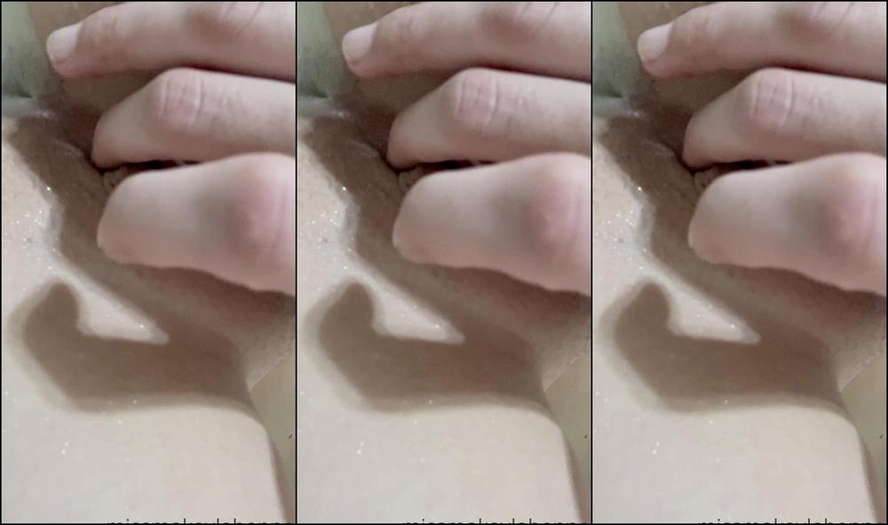 Michiganmami This Was Ahhh Mazing My Favorite