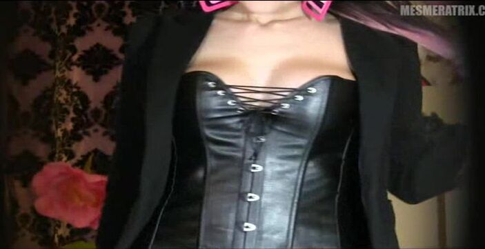 Executrix Fatal seduction (Lady Mesmeratrix) clips4sale
