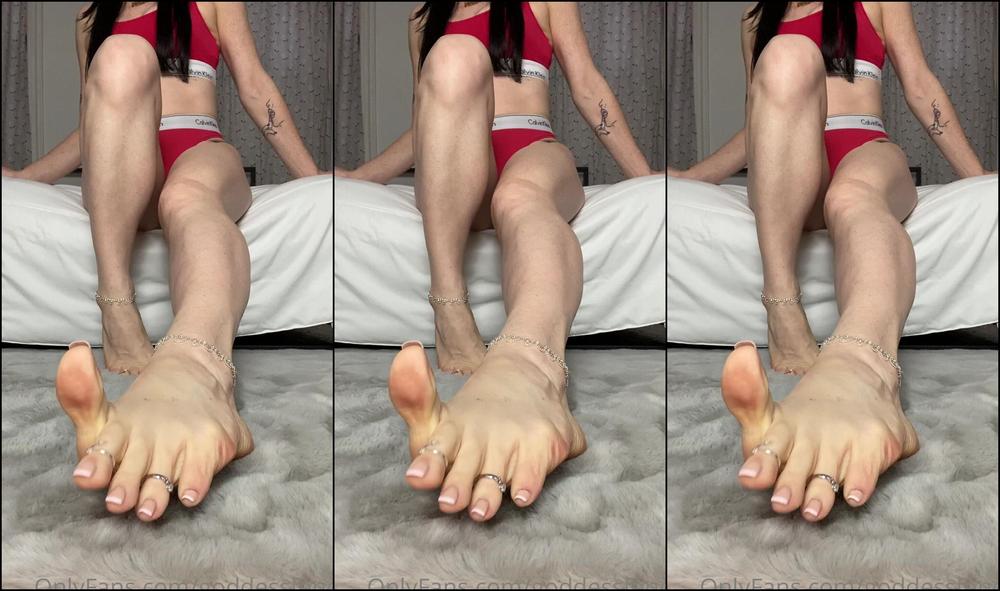 Goddessfendi 311629908 05 12 2020 I Love Y All Oil In Next Vid