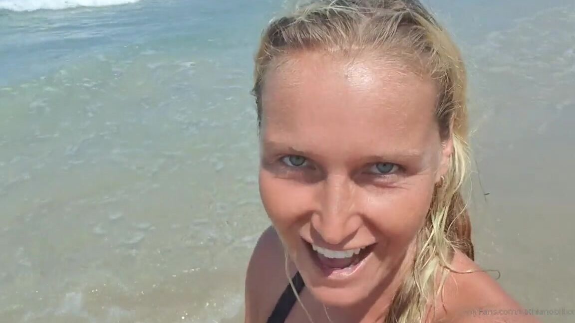 Kathianobilixx Findom 08 16 2019 Onlyfans Video Leaked Kathianobilixx 19796 8U