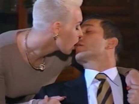 "Katia Hold, Lana Wood" Feature, Classic Charme der Wollust Pro X