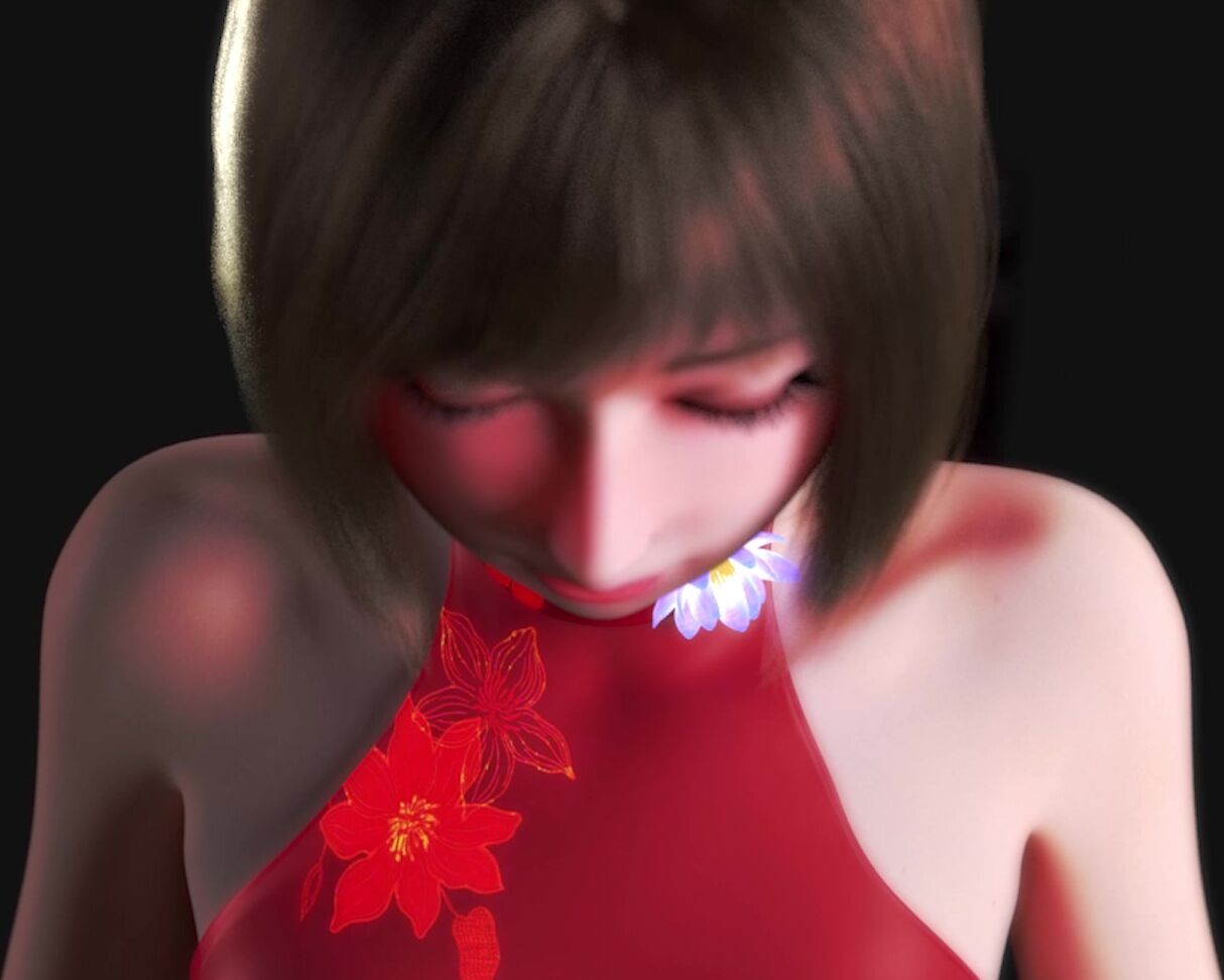 "Mix" 3DCG, Vaginal sex, Anal sex, Monster, Tentacles SUIREN 2 Season Viper Princess. ATD SiteRip