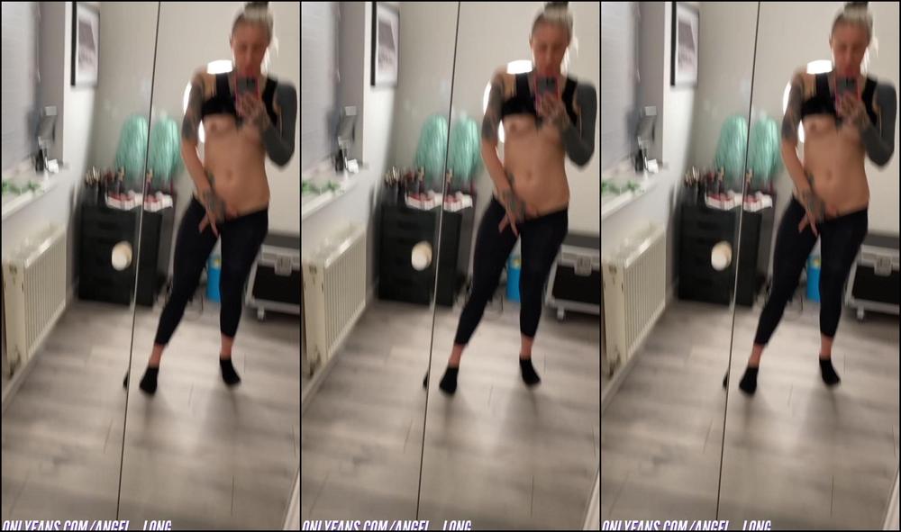 Angel Long It S Time For A Roast But First A Clit Cum