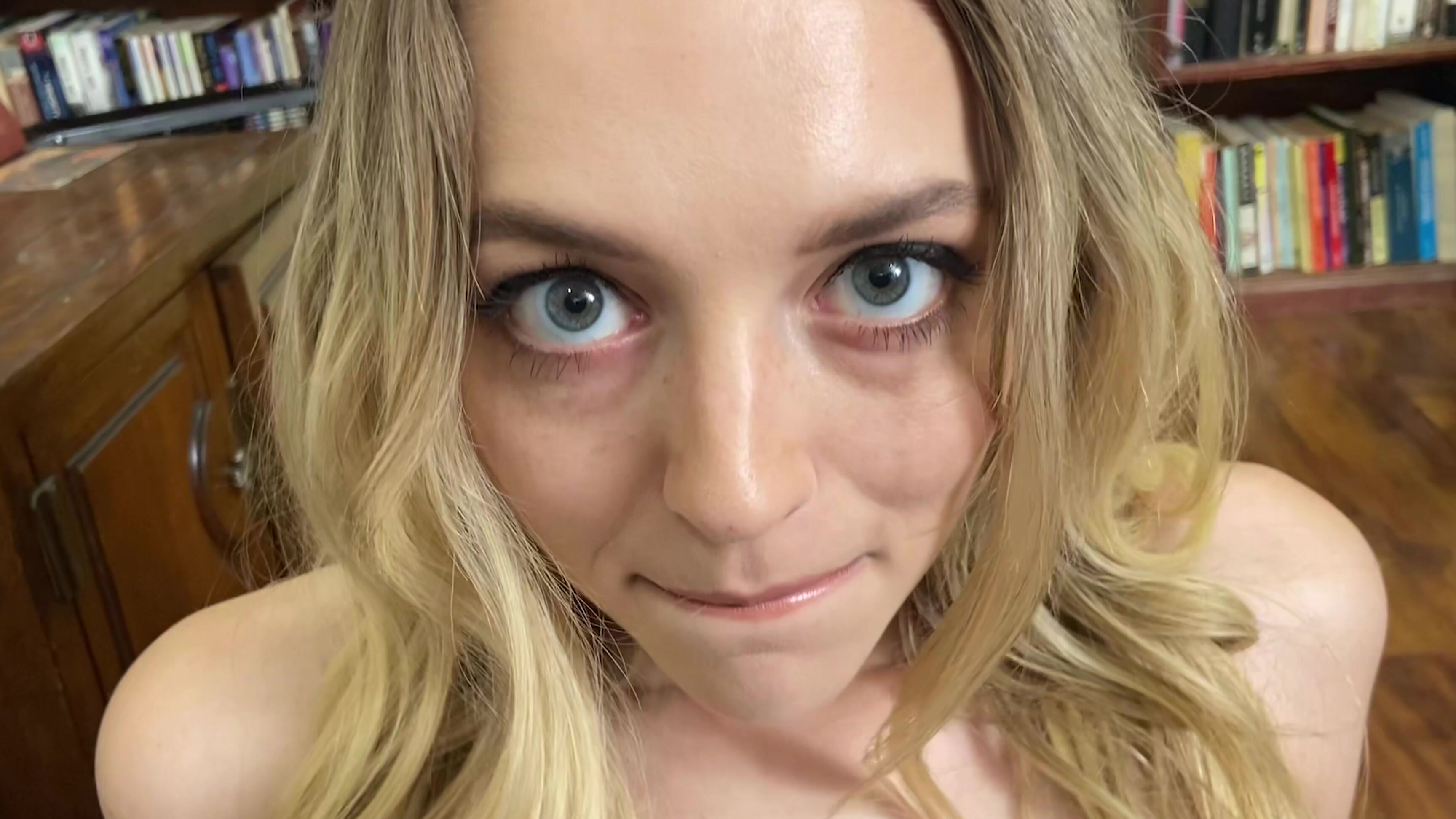 Daddy Roleplay,Face Fucking,POV Sex,Rough Sex,Submissive Sluts able godshark lily larimar daddys submissive pov ManyVids