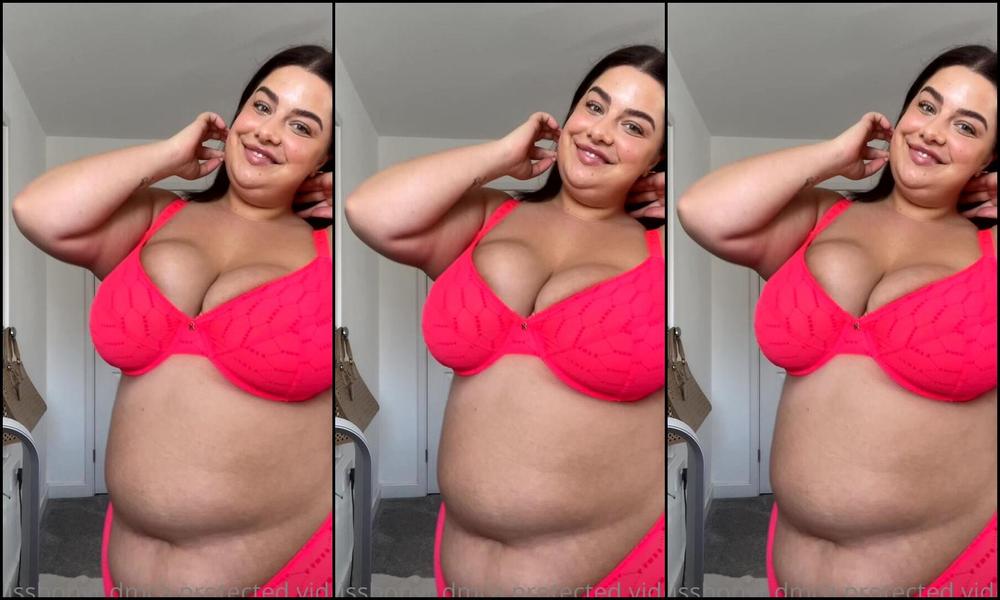 Alissbonyt 2194949671 08 16 2021 A Lingerie Repeater