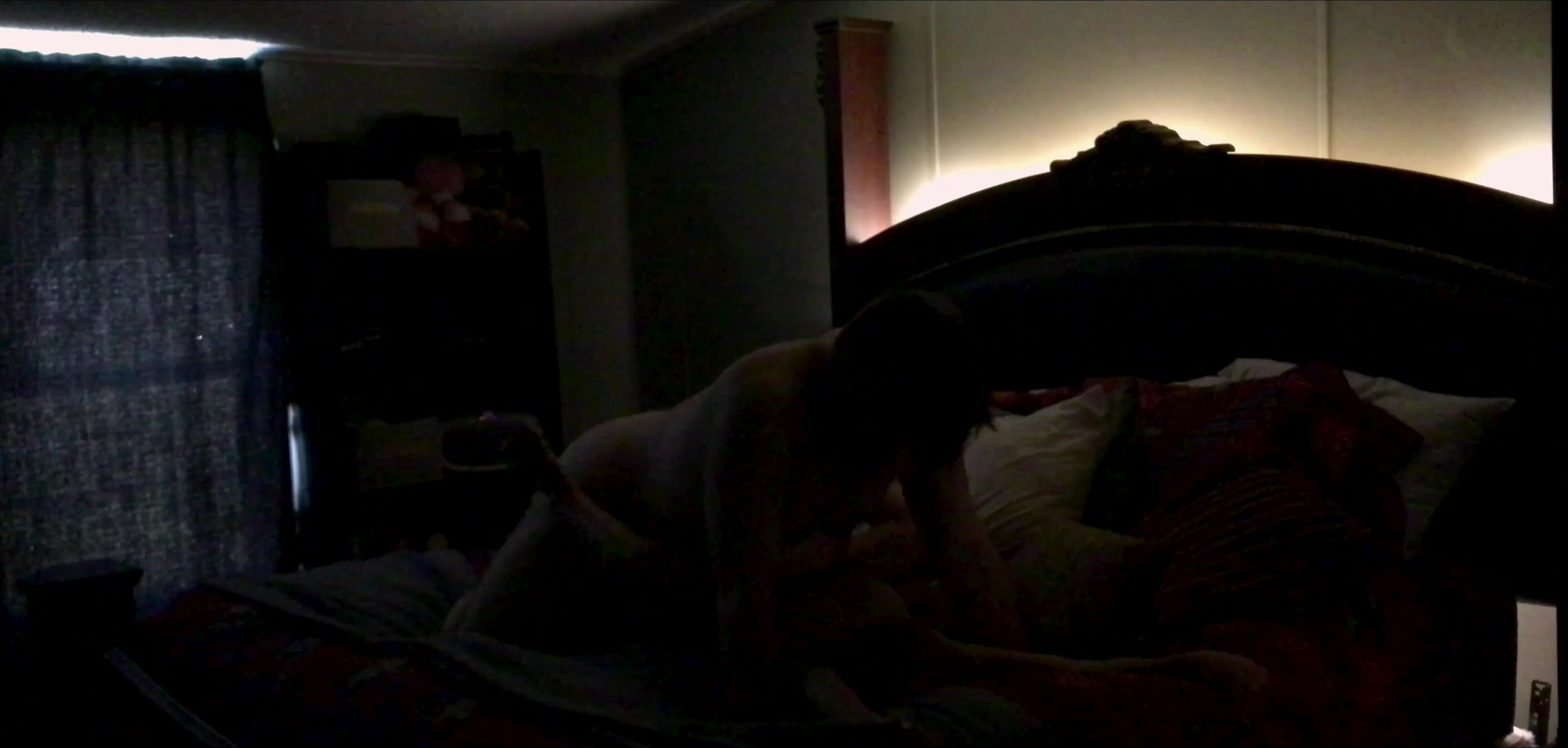 MILF, Cuckolding, Redhead, Creampie, Hidden Cam wca productions cheating wife hidden cam 22 ManyVids