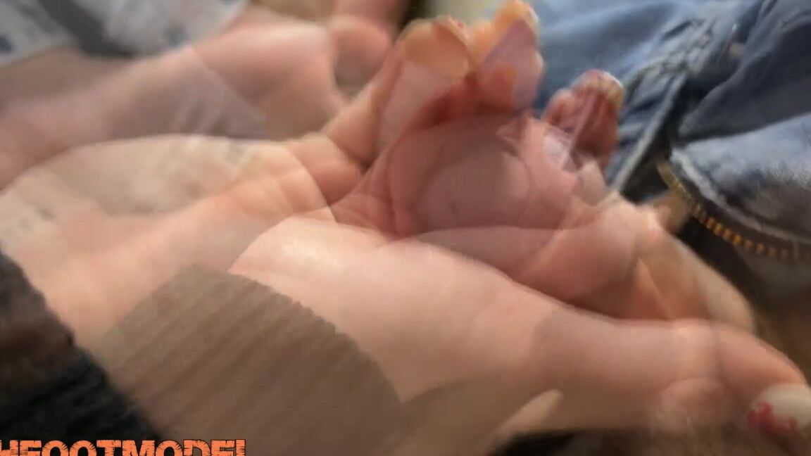 Phfootmodel Nicknamed Phfootmodel 04 04 2023 Onlyfans Video Playing With My Dick Cum Denial P W