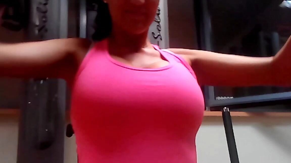 Christinaventura Morning Workout
