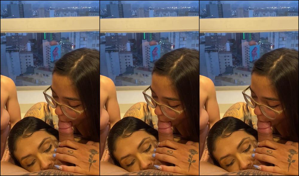 Bnredhead 3190323201 02 05 2024 Voc Faria Uma Festinha Comigo E Minhas Amigas