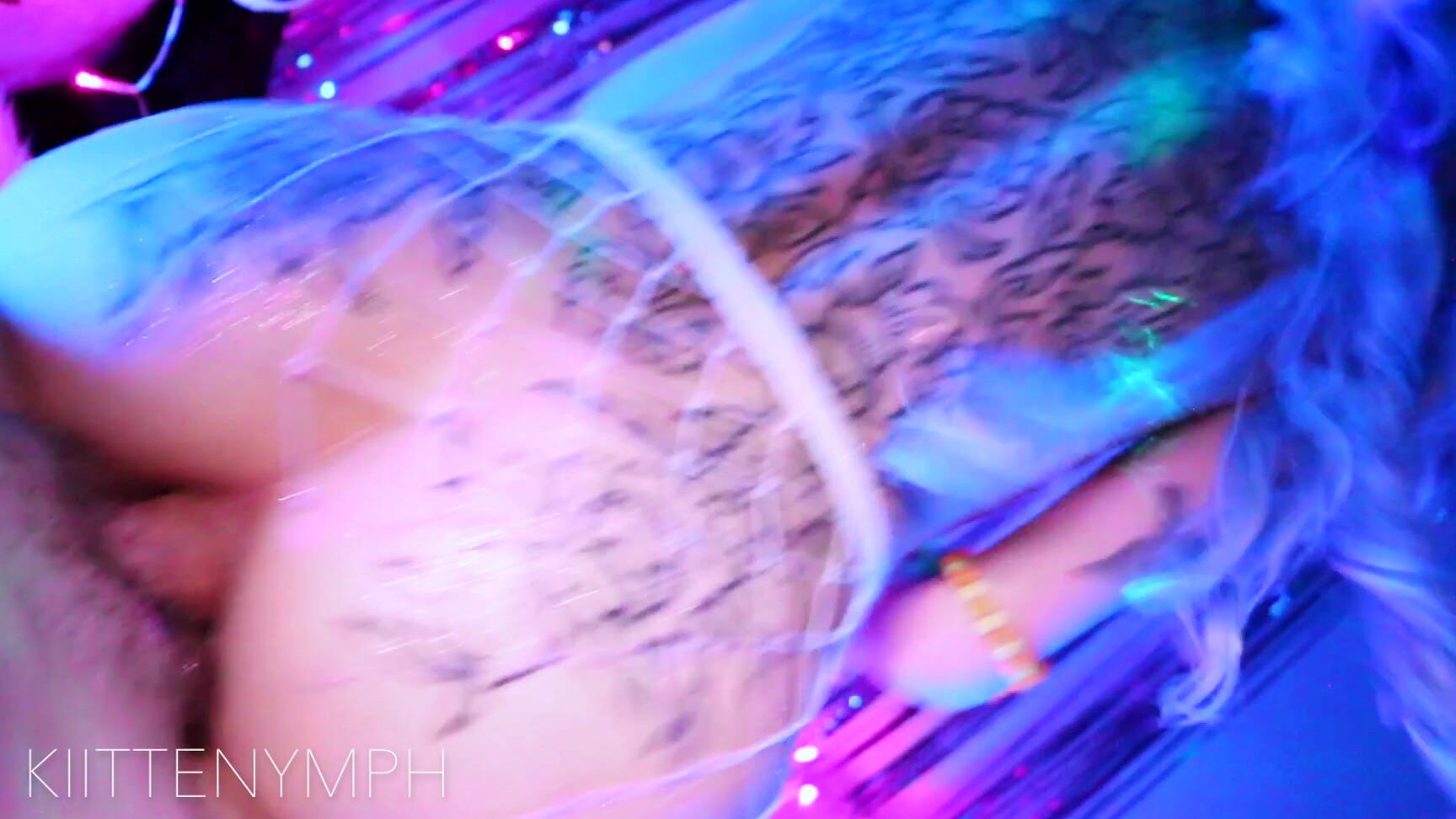 Anal, Riding, Big Dicks, Fantasies, Creampie kiittenymph raver slut rough anal fuck ManyVids