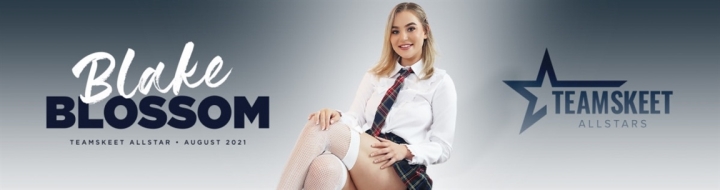 White, Doggystyle, Blonde, Schoolgirl, Plaid School Girl Skirt, Facial, Wild, Cum In Mouth, Uniform, Blowjob, Cowgirl, Big Tits, Trimmed Pussy, Schoolgirl Outfit, Cum on Tits, Natural Tits, Hardcore, Teen Blake Blossom - Hooky Hookup SiteRip
