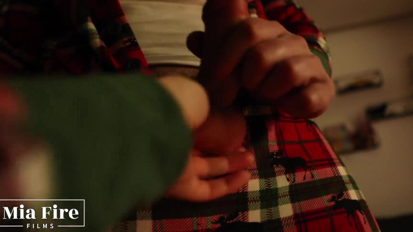 "Ersties" Pov, Blowjob, Doggystyle, Super Hot Blonde, Hot Blonde, Masturbate, Point Of View, Suggest Ersties Sex by the fireplace Mia Fire PornHub