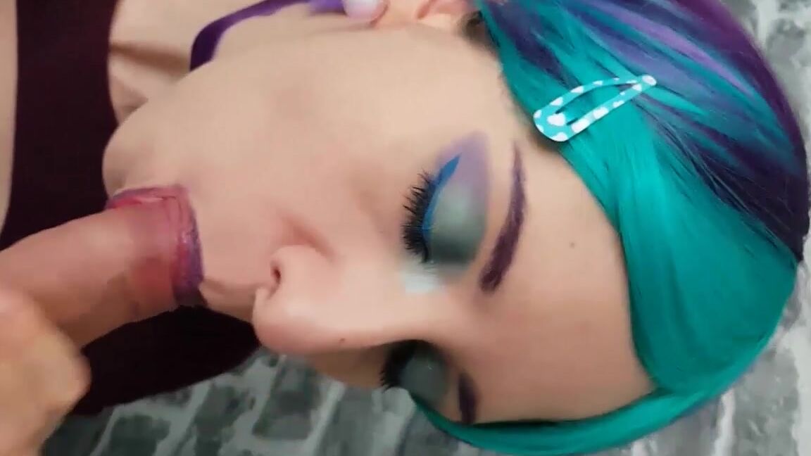 Threesome, Cumshots, Facials, Amateur, Big Boobs amethyst princess fake threesome ManyVids