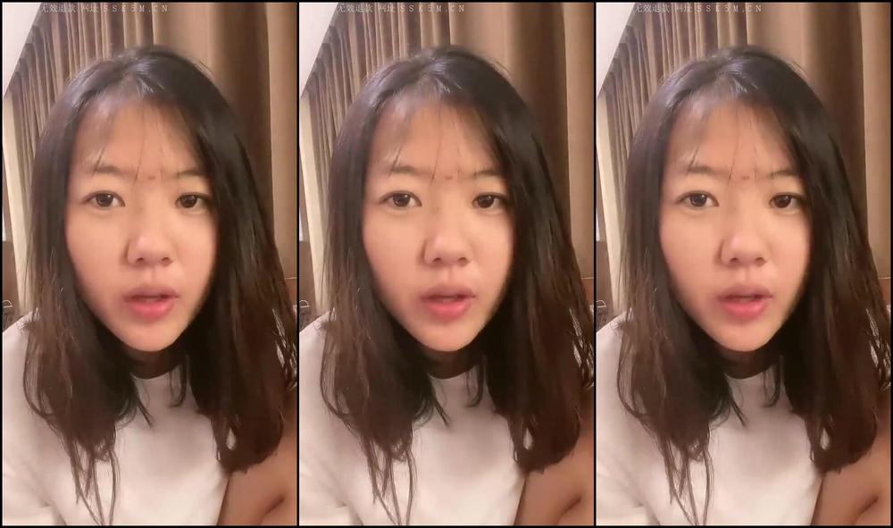 Asian Domestic Zone Self Filmed 08975