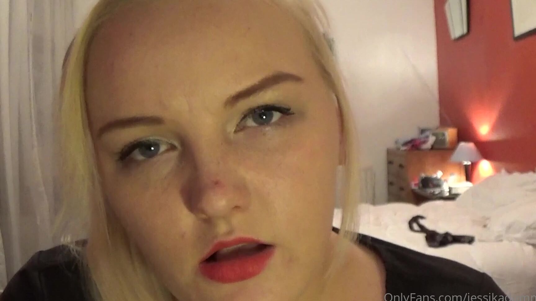 Princess Jessika I Want You To Take That Cock In Your