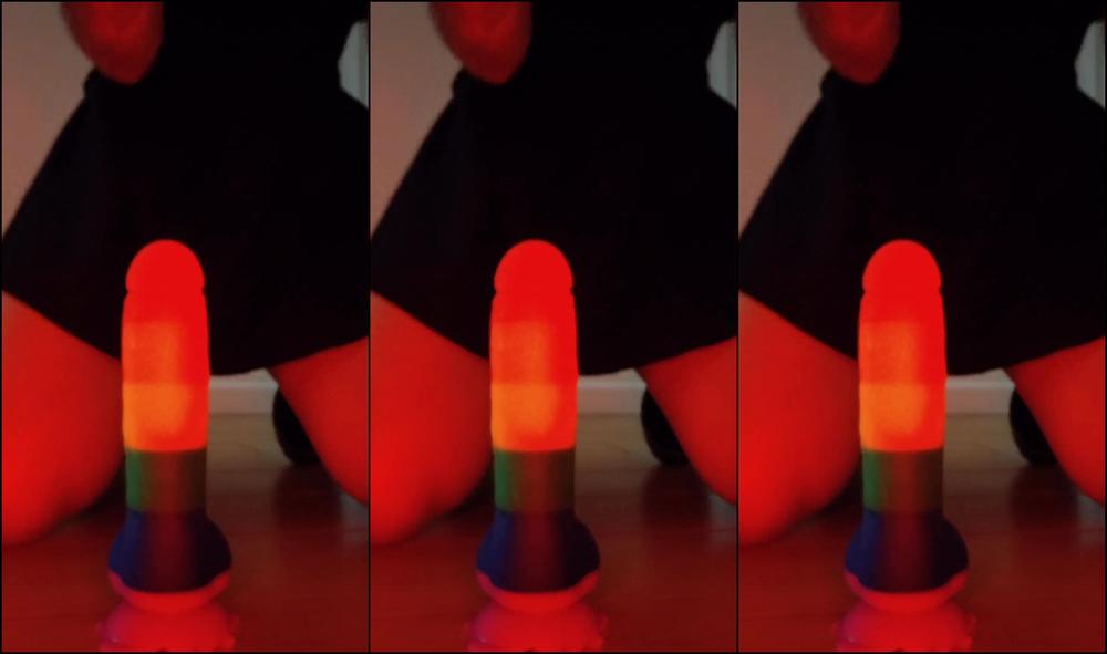 "LadyBabalon" Big Ass, Culonas, Big Ass Goth Girl, Egirl, Riding, Reverse Cowgirl, Cowgirl Riding, Cosplay, Sola, Witch, Bruja, Goth Egg, Dildo Riding, Adult Toys, Juguetes, Suggest LadyBabalon Big Ass Witch Riding and Bouncing Cowgirl Cosplay pornhu