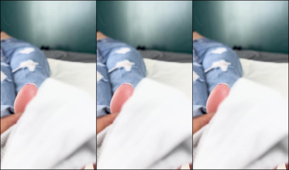 Ouilovetoes 2964847923 08 04 2023 Pov Foot Smelling With Sunny Toes