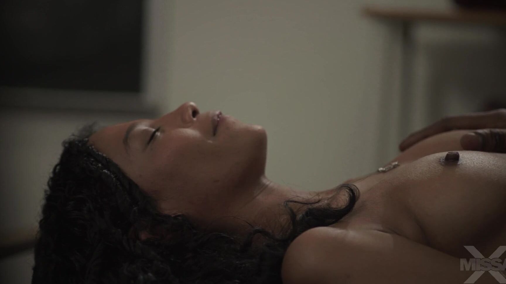 MissaX 22 03 22 Eden West Teach Me Daddy MissaX