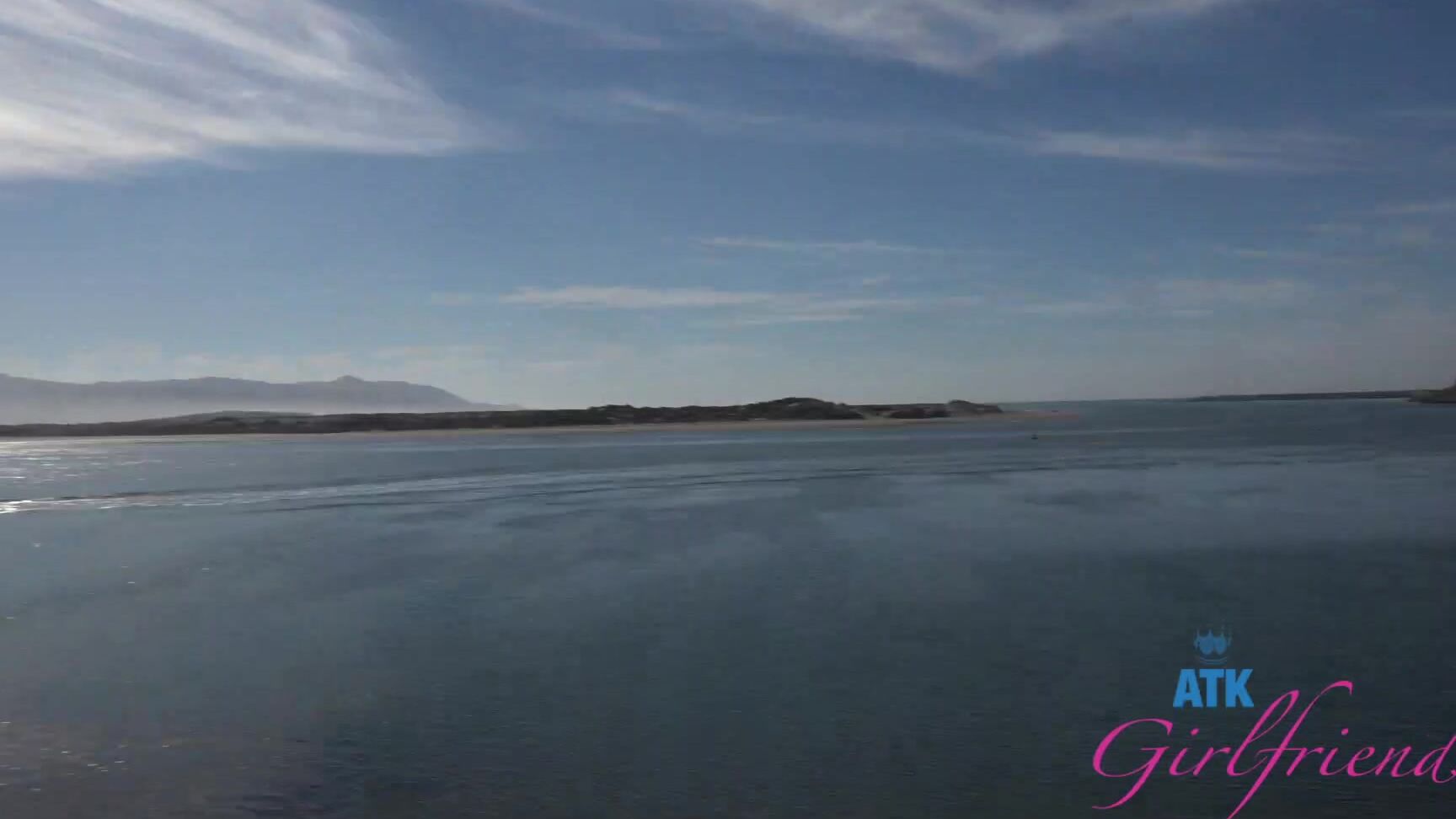 "Imani Valor" POV, Footjob, Piercing Imani Valor - Nor Cal 3 SiteRip