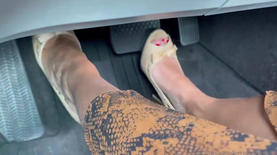 Hergoodtimeinheels Nicknamed Hergoodtimeinheels Onlyfans Video 536