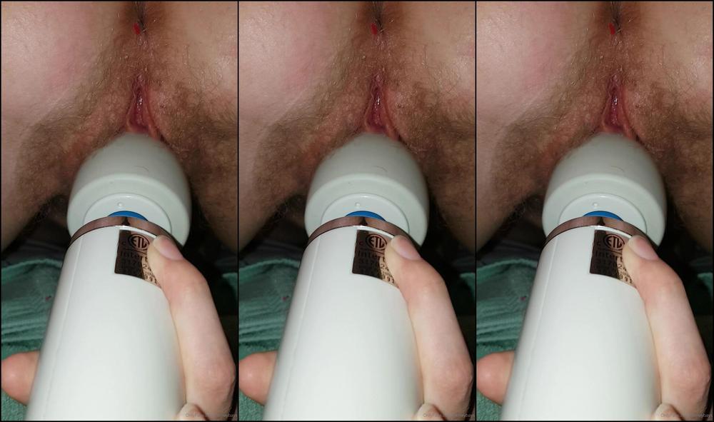 Fiannafatale 130851901 01 20 2020 Making Myself Cum With My Boyfriends Creampie Inside Me Then Pushing It Out