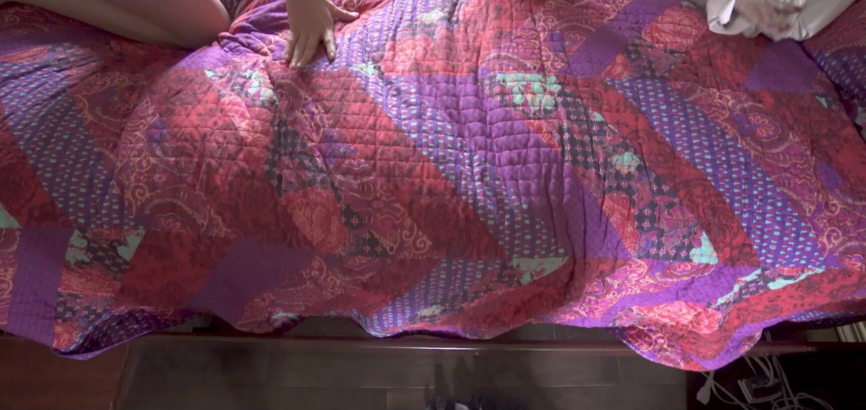 Wca Productions Son Blackmails Mom And Aunt Part