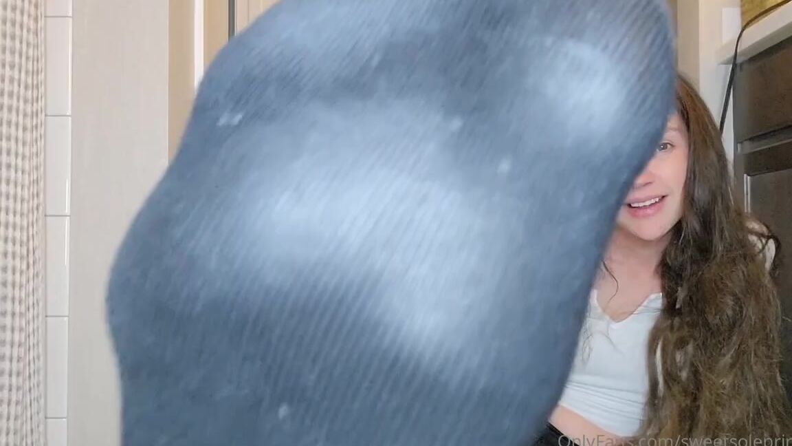 Megan Fletcher Aka Sweetsoleprincess 10 12 2024 Onlyfans Video Im So Glad Youre Here