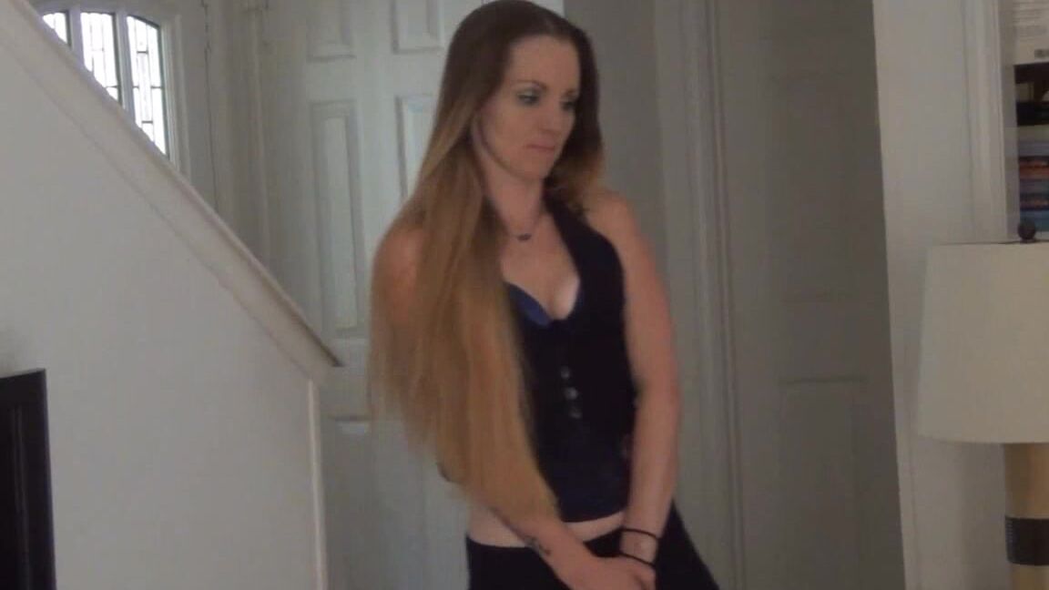 Lux, HD, amateurspankings AS Lux Dressed Inappropriately Clips4Sale