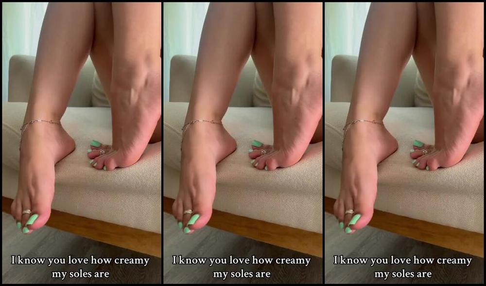 Veronica Soles Nicknamed Starr382 Foot Fetish 05 19 2024 Onlyfans Video Follow The Instructions