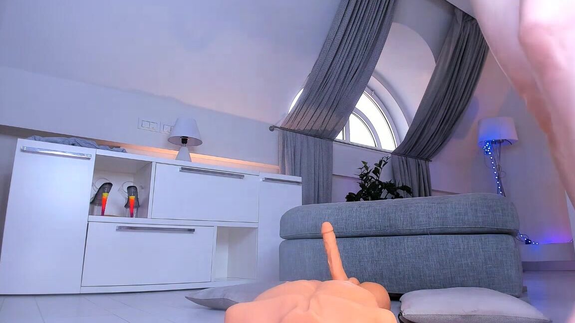 Jane Klein July Riding