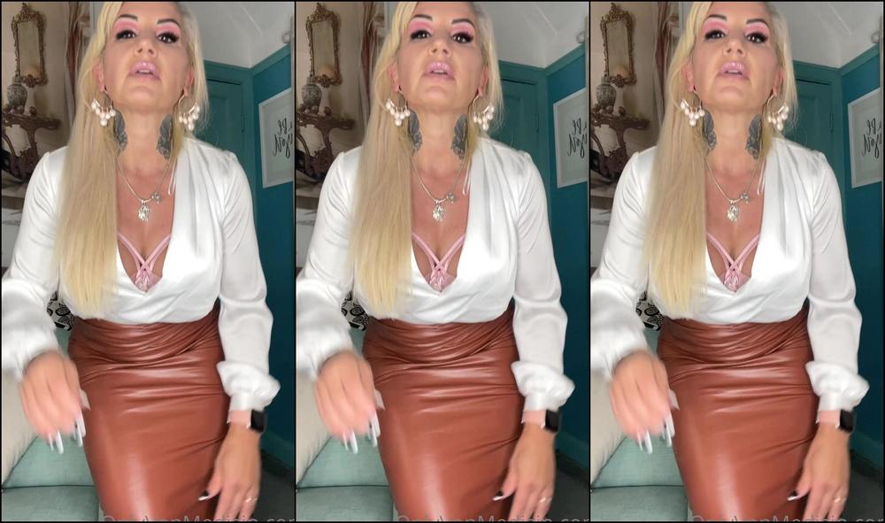 Avavonmedisin What Have I Told You About Going Through My Panty Drawer Pantysniffing Pov