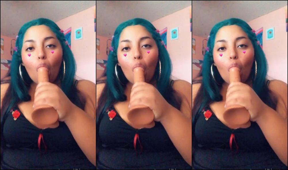 Angelphatass Wanna See A Magic Trick I Can Make Ur Co