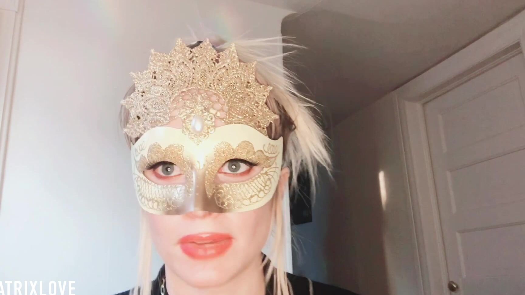 Beatrixlove Cei Condom Cleaning Cuck