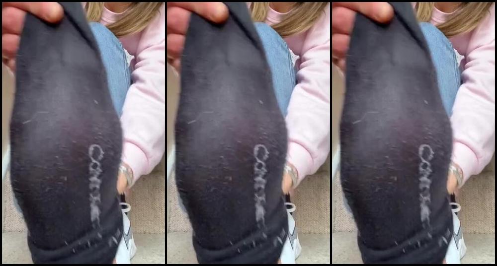 Miss Emma Rose Nicknamed Emmaemmarose Onlyfans So Sweaty