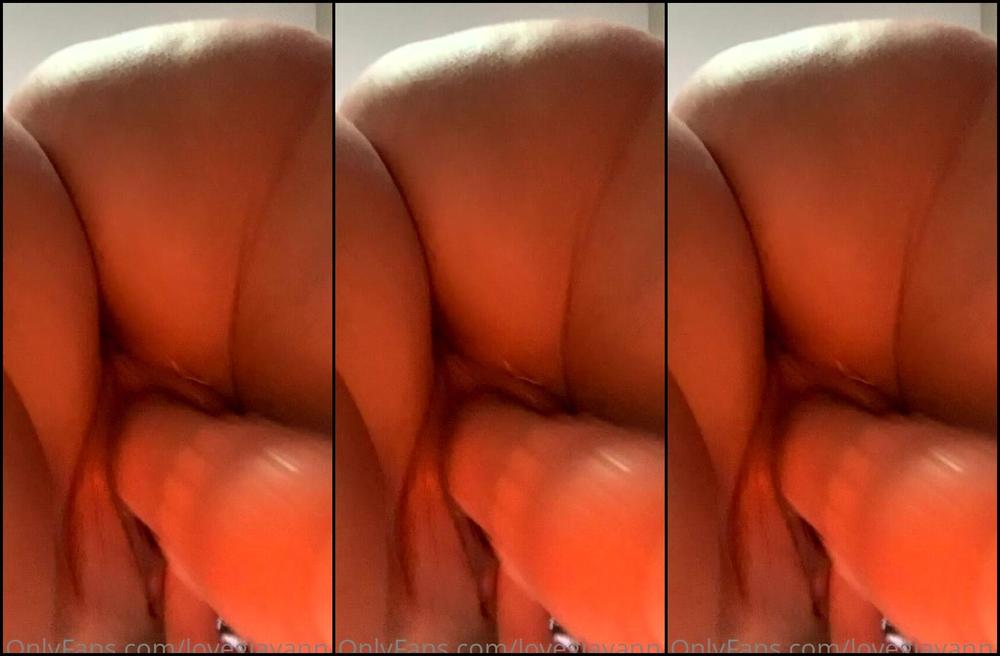 Luvgiavanna 2100275766 05 04 2021 Should I Make A New Video With My Sex Machine