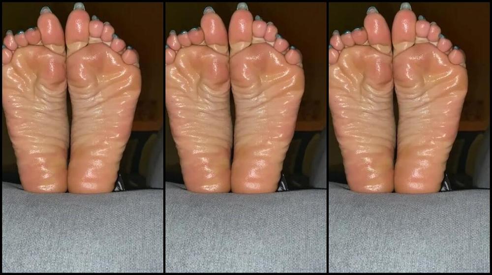 Sexyfeet47 Onlyfans Time To Wake Him Up