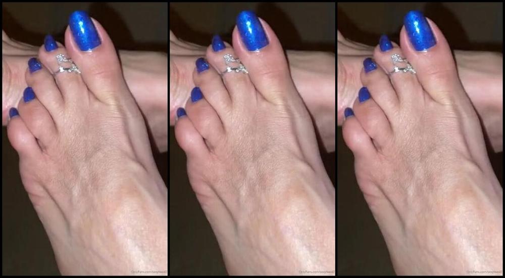 Sexyfeet47 Onlyfans Beautiful Saturday Soles To Start You Re Morning With
