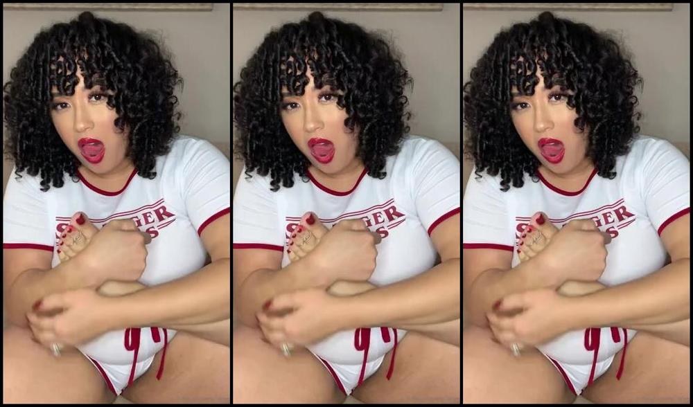 Puerto Rican Nicknamed Puertoricanfeet Onlyfans Self Worship