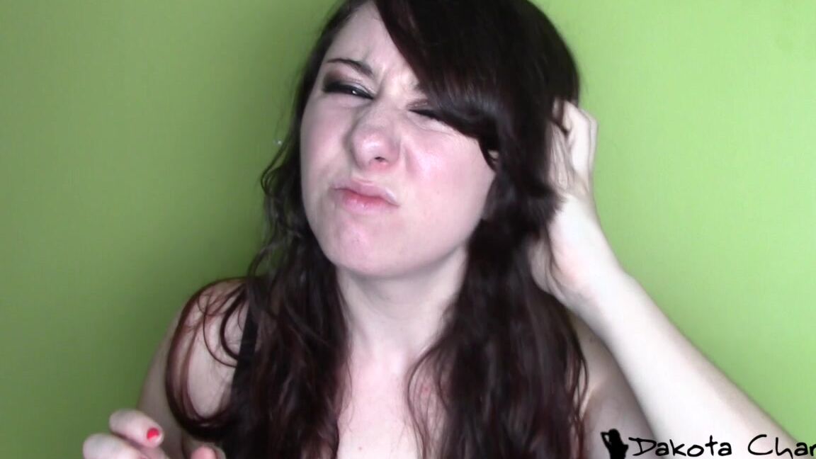 Dakotacharmsxxx I Want To Be A Sexy Kitty