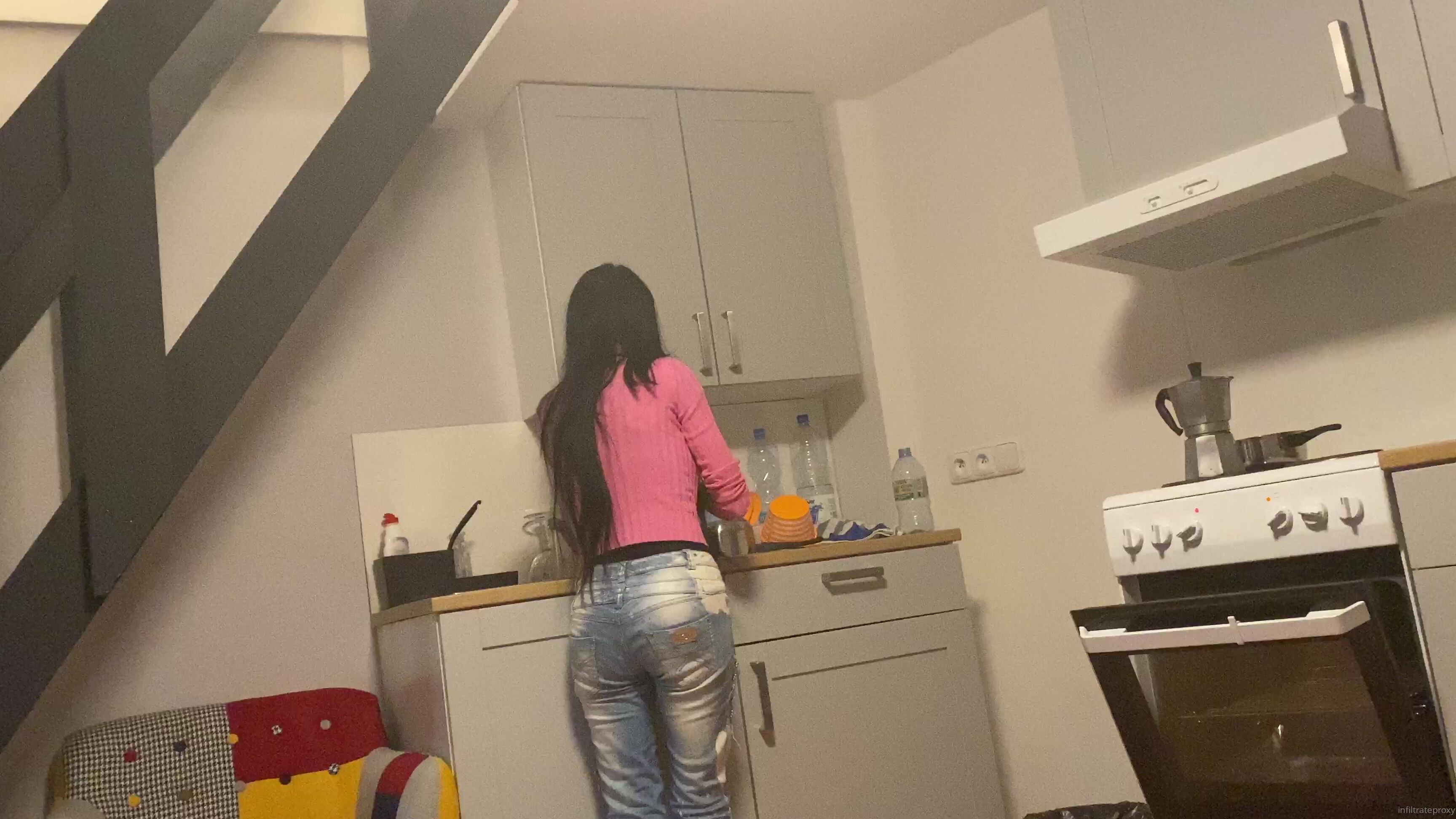 Infiltrateproxy Megan Inky Veronica Leal Inky Real