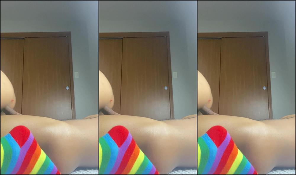 Toriann Solo Tease Blowjob Reverse Cowgirl Face Cumshot