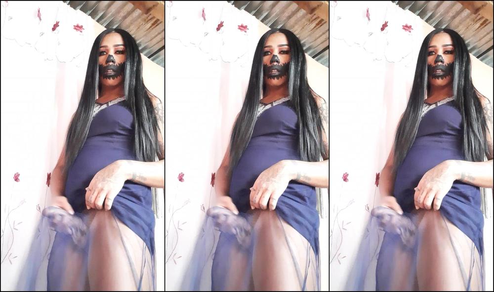 "Lola bbunny" 3dprinting, altoclarinet, fetish, fetishart, nuditynaked halloween with my big penis manyvids