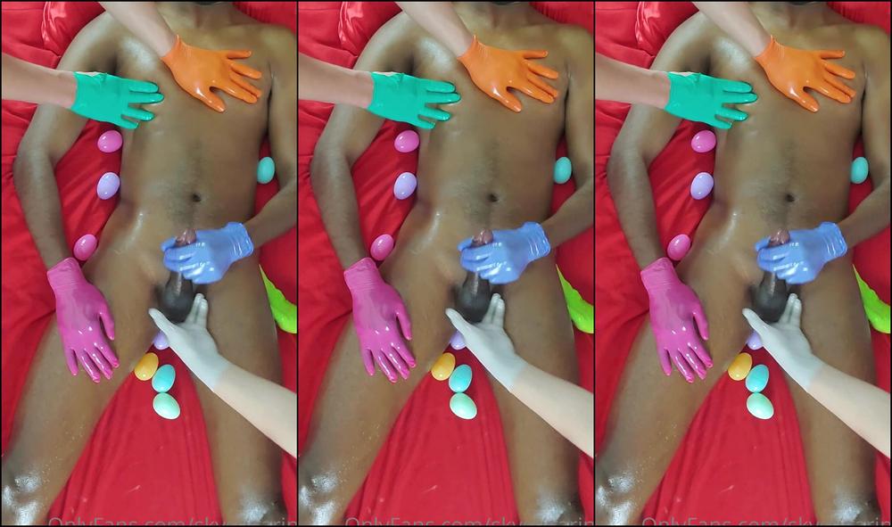 Skysugaring 2073641308 04 04 2021 Happy Easter Uncut Juicy Cock Cum Released Happy Bunny U46318575 Travissugaring