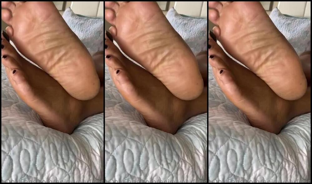 Enjoyyourfetish Onlyfans Mytoptiertoes25P