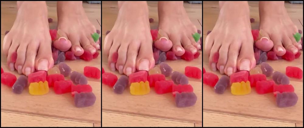 Worldsexiestfeet 05 03 2024 Onlyfans Video Leaked Worldsexiestfeet 78143