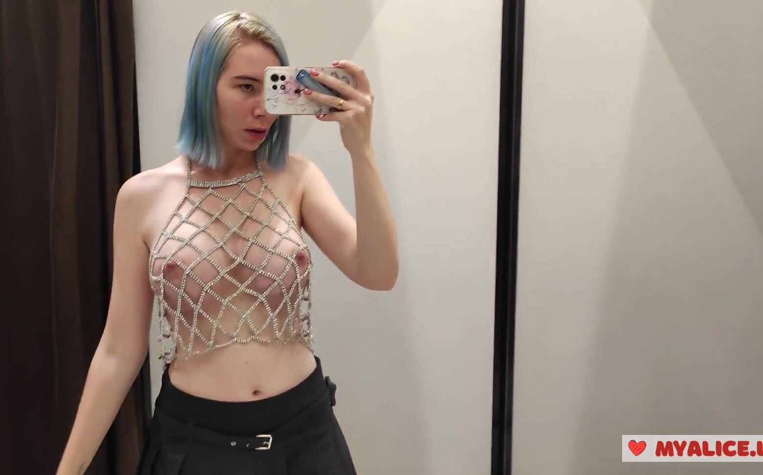 "MyCandyAlice" Public, Public Masturbation, See Thru Clothes, Dressing Room, Dressing Room Fuck, Fitting Room, Try On Haul, Big Tits Try On Haul, Outside, Big Boobs, Big Tits, Public Flashing, Transparent, Public Fingering, Public Orgasm, Big Tits Bl
