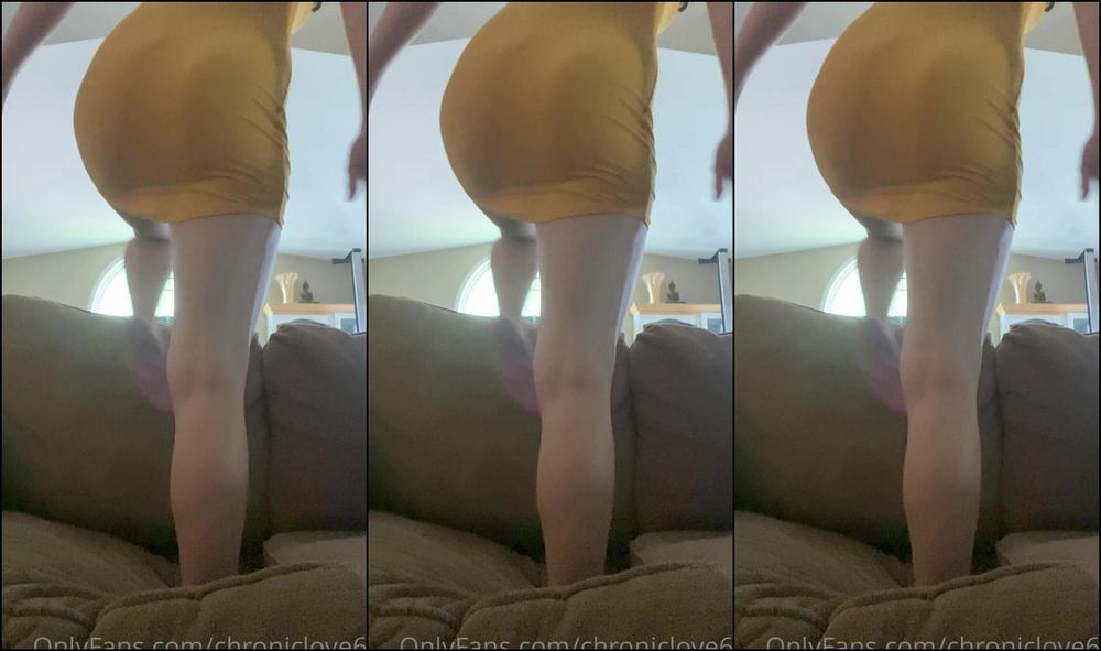 Chroniclove69 2471026785 05 29 2022 This Happyhorny Girlie Is Back From Her Road Trip Here To Tease U More