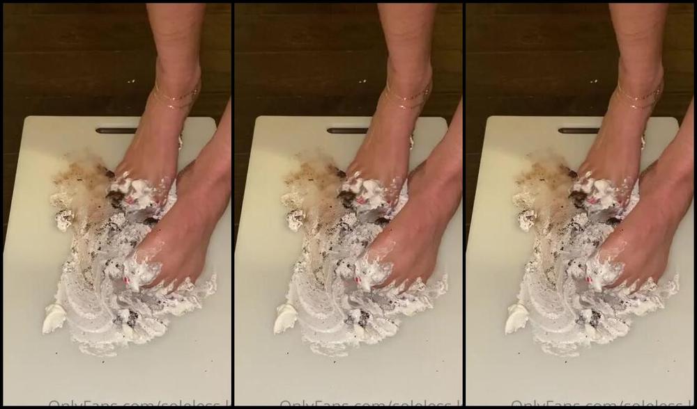 Solelessky Onlyfans With Some Milk Please